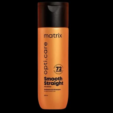 Hair Shampoo