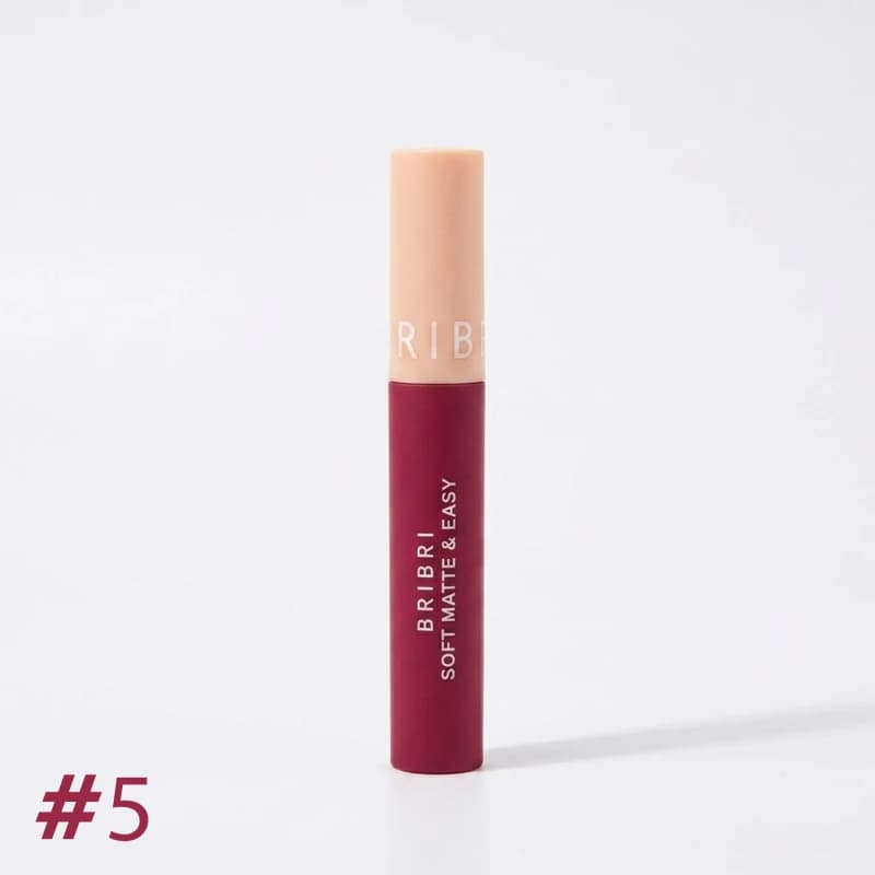 BRIBRI Soft Matte & Easy Lipstick 05