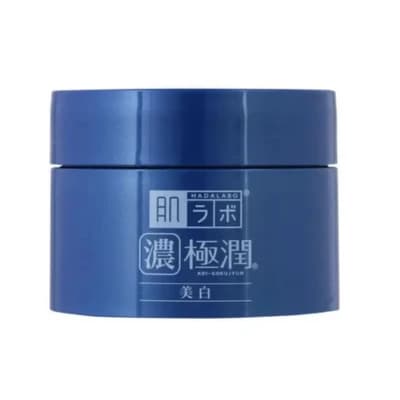 Hada Labo Koi Gokujyun All in one Whitening Perfect Gel 100g