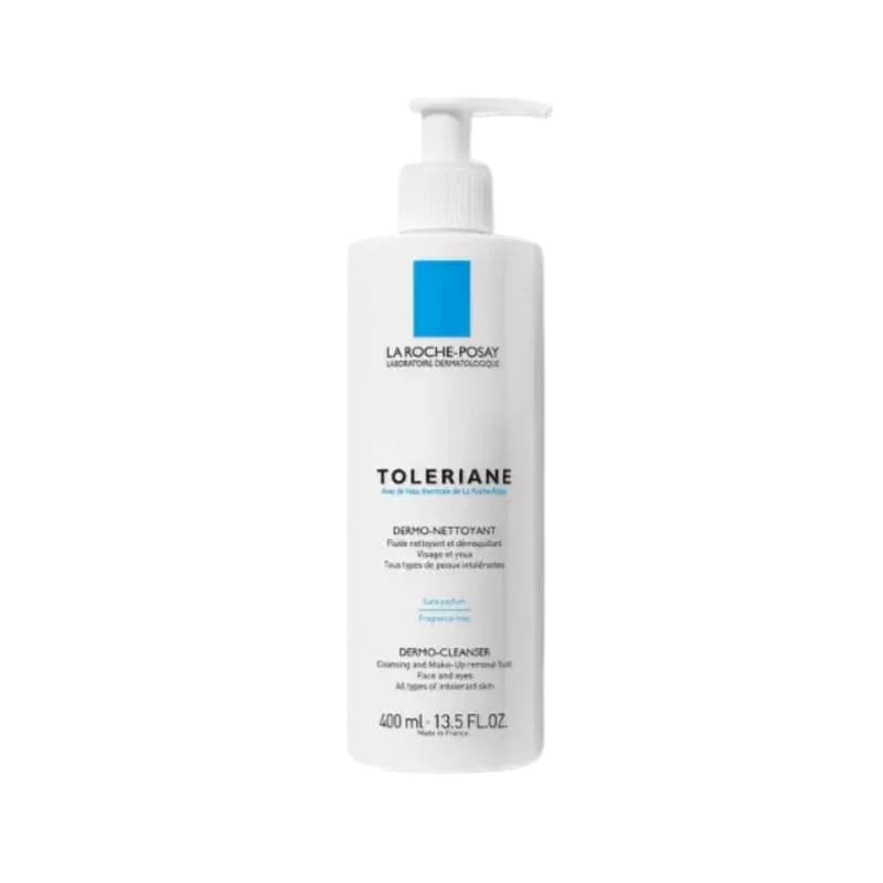 La Roche Posay Toleriane Hydrating Gentle Cleanser 400ml