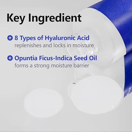 Isntree Hyaluronic Acid Water Essence 50ml 
