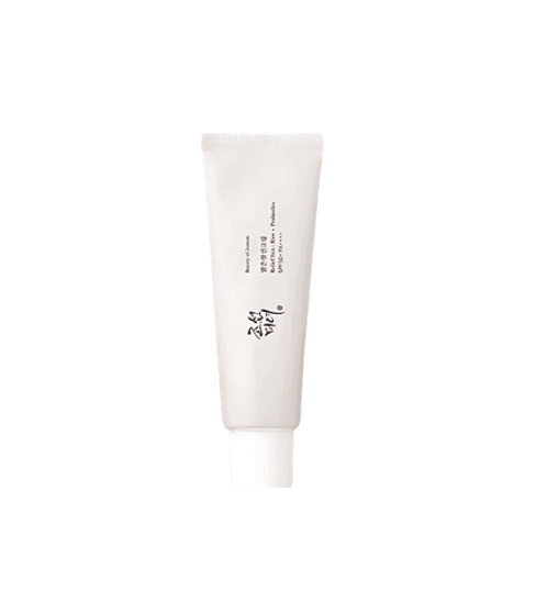 Beauty of Joseon Rice + Probiotics Sunscreen 10ml