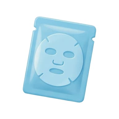 Sheet Mask & Patch