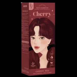Hair Colour