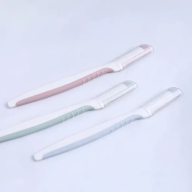 LMLTOP Beauty Tools 3 Razor Set 