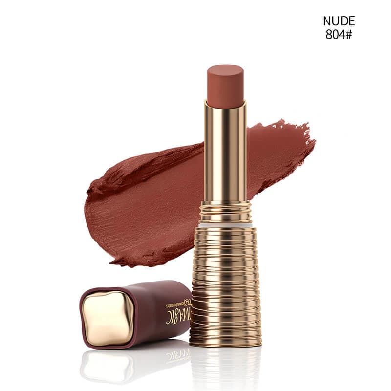 Imagic Waterproof Matte Lipstick 804-Nude 4g 