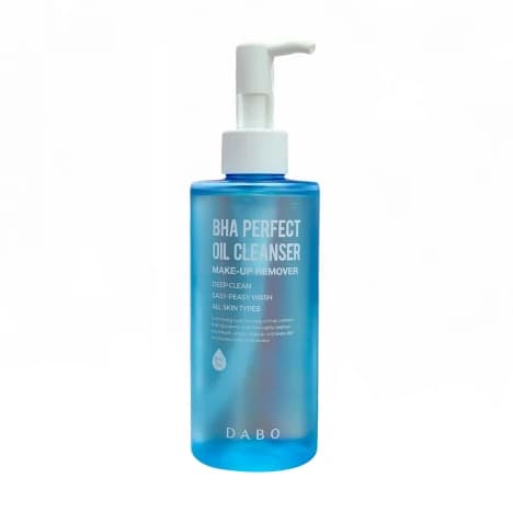 Dabo BHA Perfect Oil Cleanser 200ml 
