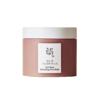 Beauty of Joseon Red Bean Refreshing Pore Mask 140ml