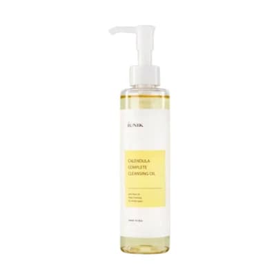 iUNIK Calendula Complete Cleansing Oil 200ml