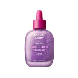 EQQUALBERRY Bakuchiol Plumping Serum 30ml