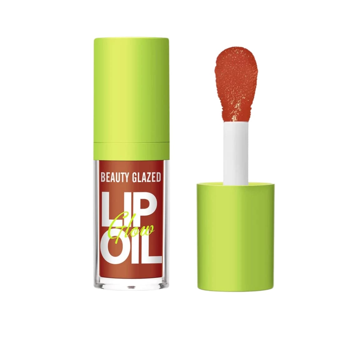 Beauty Glazed Lip Glow Oil #106 Fuse 4g 