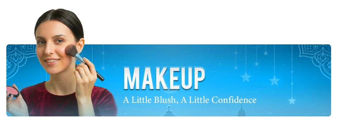 Makeup