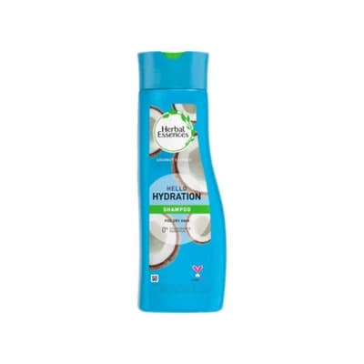 Herbal Essences Coconut Extract Hello Hydration Shampoo 400ml