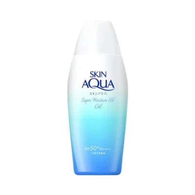 Skin Aqua Super Moisture Gel SPF50 + PA ++++ 165g