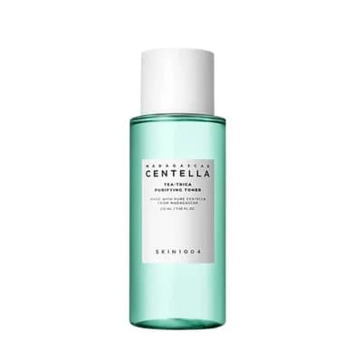 SKIN1004 Madagascar Centella Tea-Trica Purifying Toner 210ml