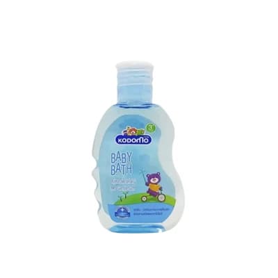 Kodomo Baby Bath 100ml