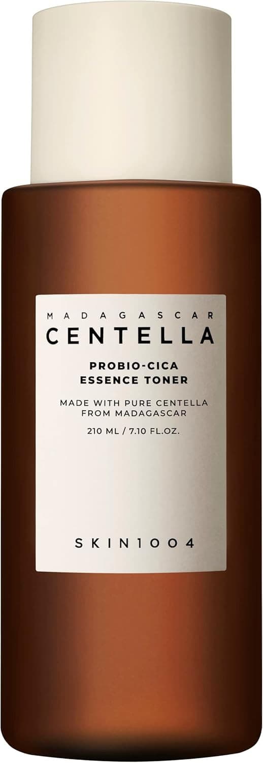 SKIN1004 Madagascar Centella Probio-Cica Essence Toner 210ml 