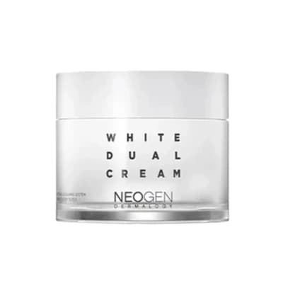 NEOGEN White Dual Cream 80g