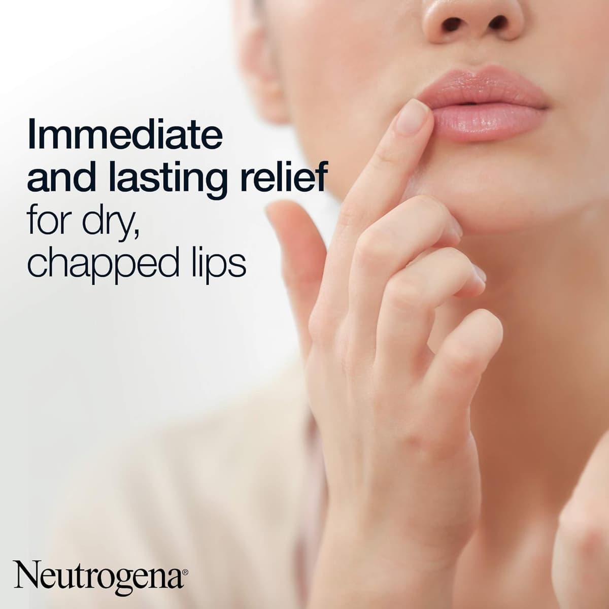 Neutrogena Norwegian Formula Lipcare SPF20 