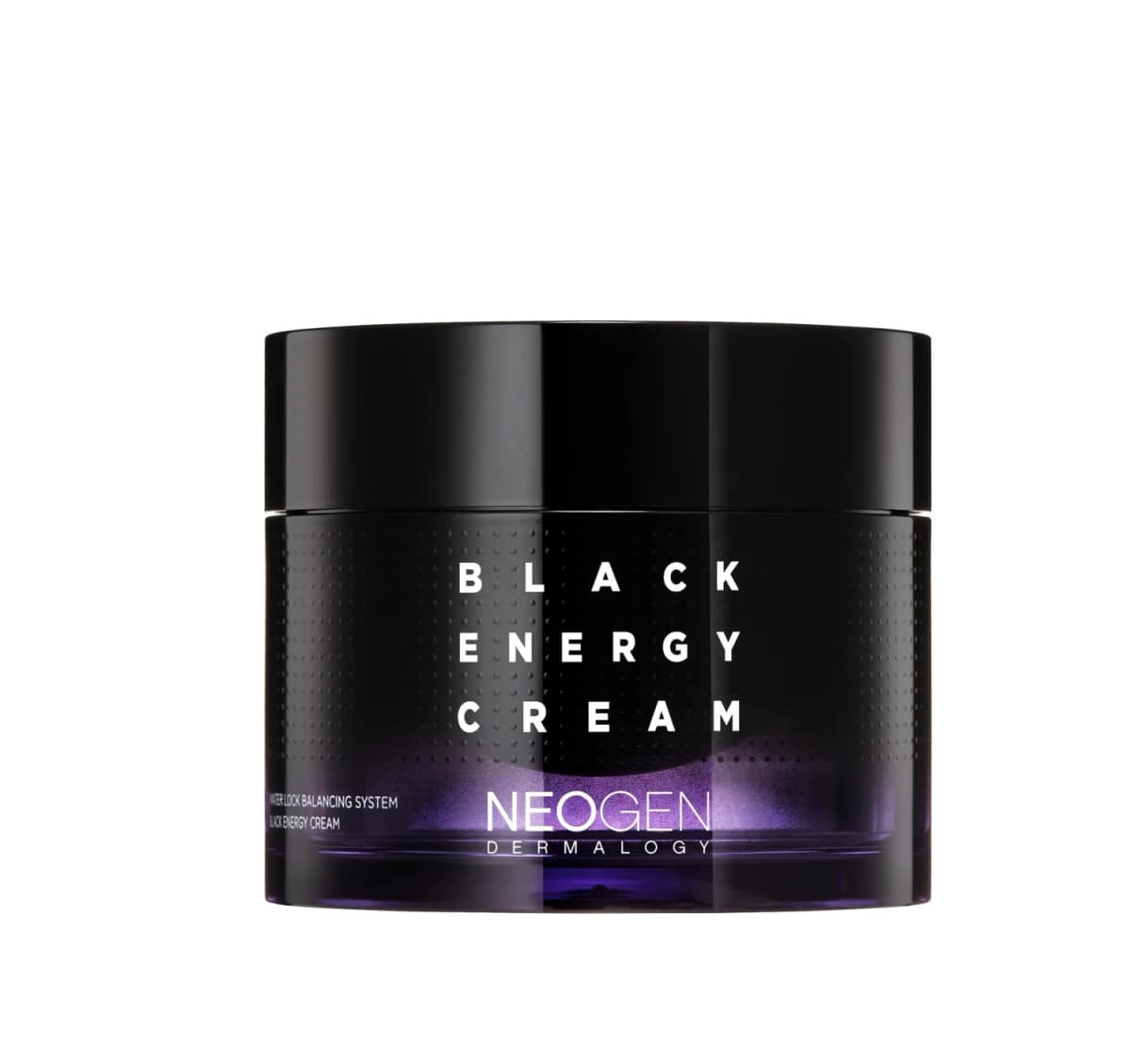NEOGEN Dermalogy Black Energy Cream 