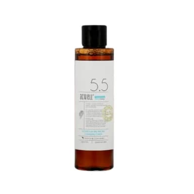 Acwell Licorice PH Balancing Cleansing Toner 150ml