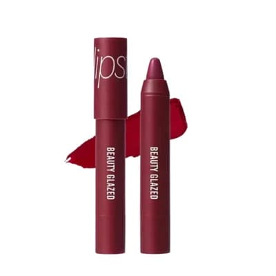 Beauty Glazed Velvet Soft Mist Lipstick -112