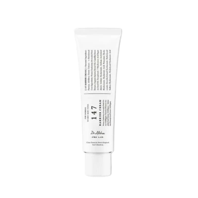 Dr.Althea 147 Barrier Cream 50ml