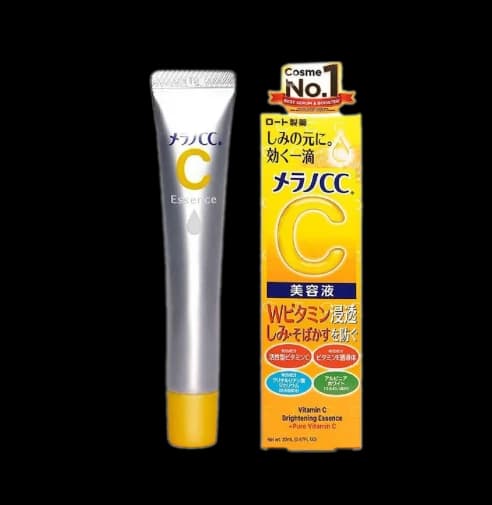 Melano CC Intensive Anti-Spot Essence Vitamin C Serum 20ml