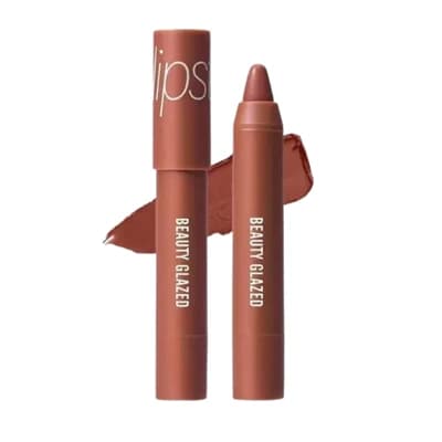 Beauty Glazed Velvet Soft Mist Lipstick -106