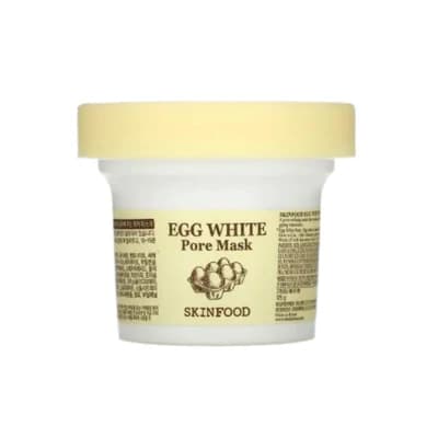Skinfood Egg White Pore Mask 120g