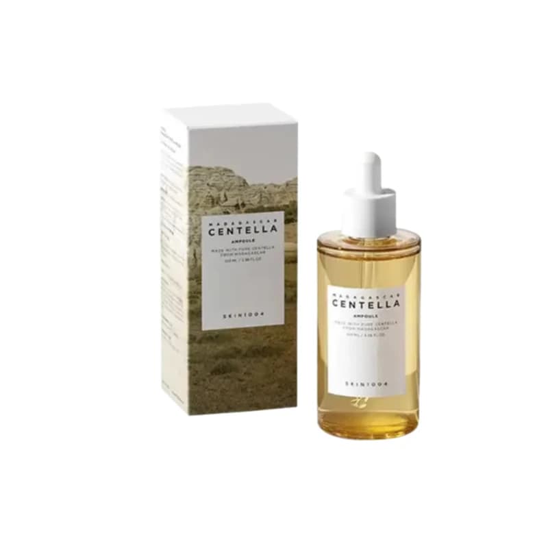 Skin1004 Madagascar Centella Ampoule 55ml