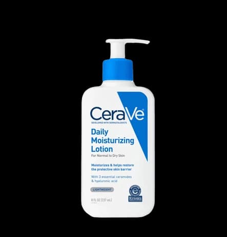 CeraVe Daily Moisturizing Lotion 237ml (USA Version)