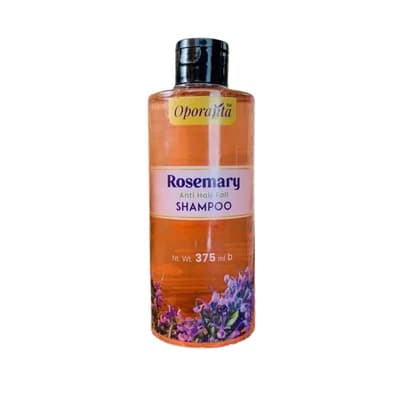 Oporajita Rosemary Anti Hair Fall Shampoo 375ml