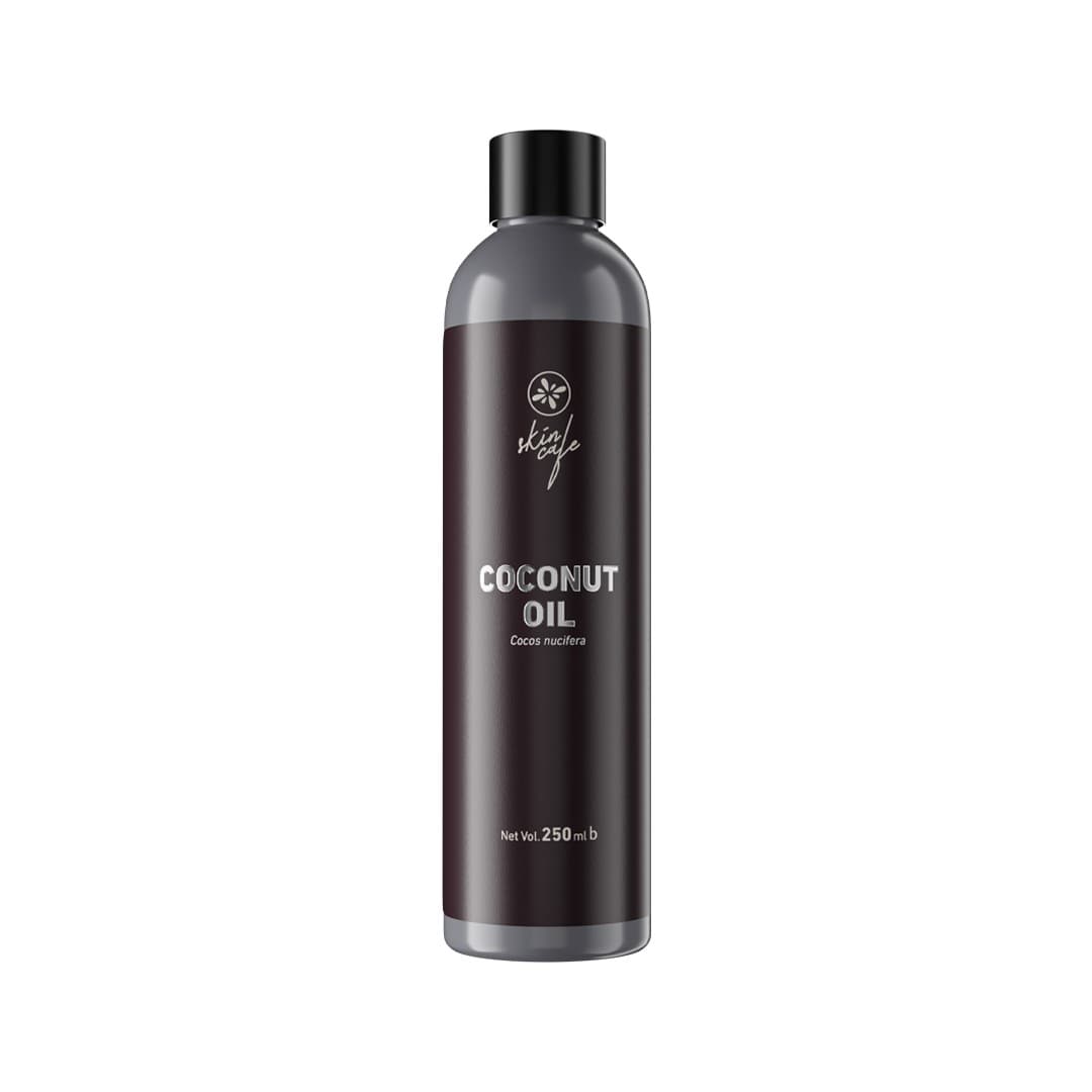 Skin Cafe Coconut Oil – 250ml 