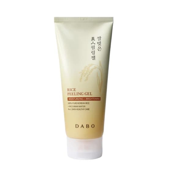 Dabo Rice Peeling Gel 180ml 