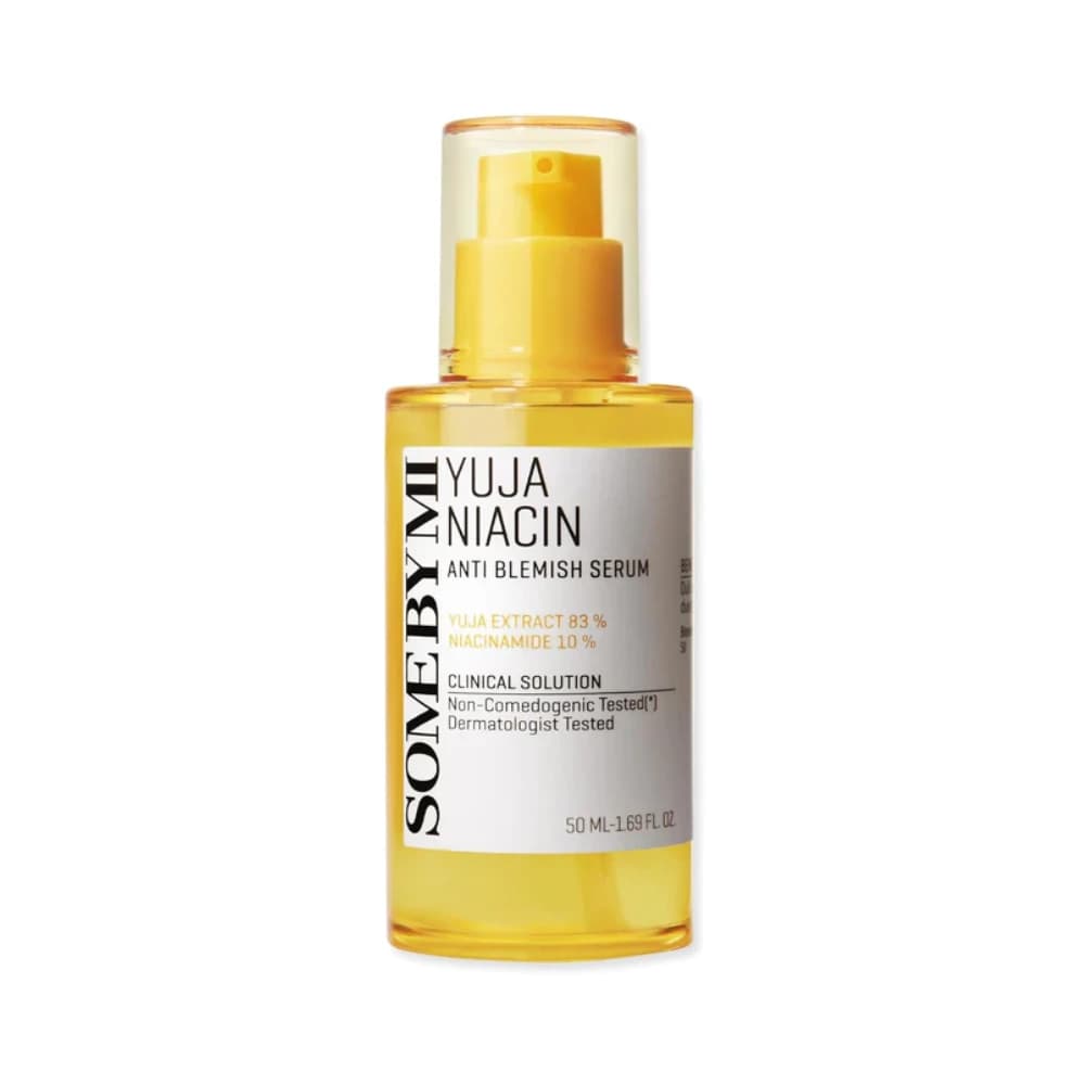 Some By Mi Yuja Niacin Anti Blemish Serum 50ml