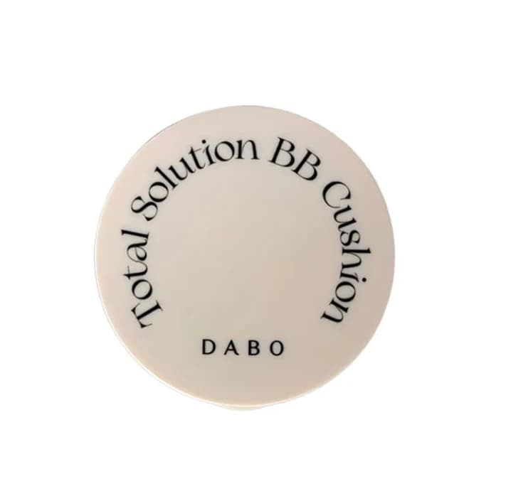 DABO Total Solution BB Cushion No.21 Nude Pale Lvory SPF50+ PA+++ 15g 