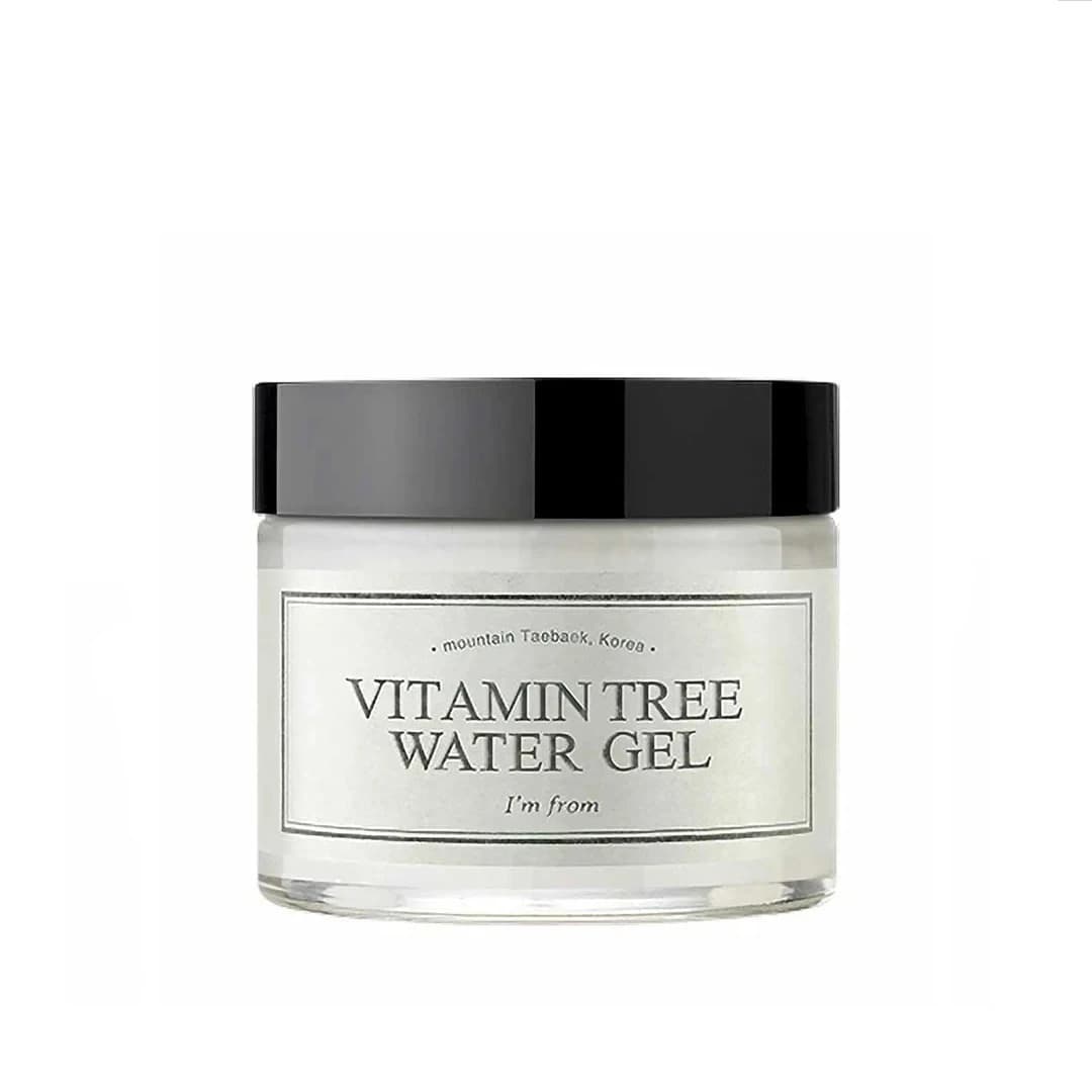 I'm From Vitamin Tree Water Gel 75g