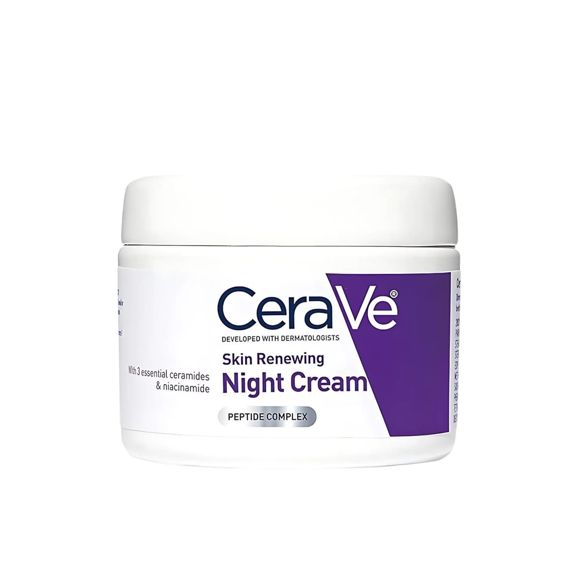 CeraVe Skin Renewing Night Cream 48g 