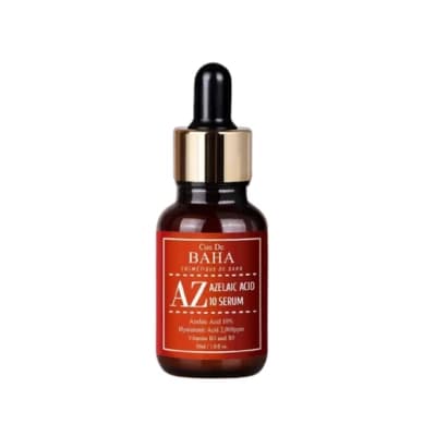 Cos De BAHA Azelaic Acid 10 Serum (AZ) 30ml
