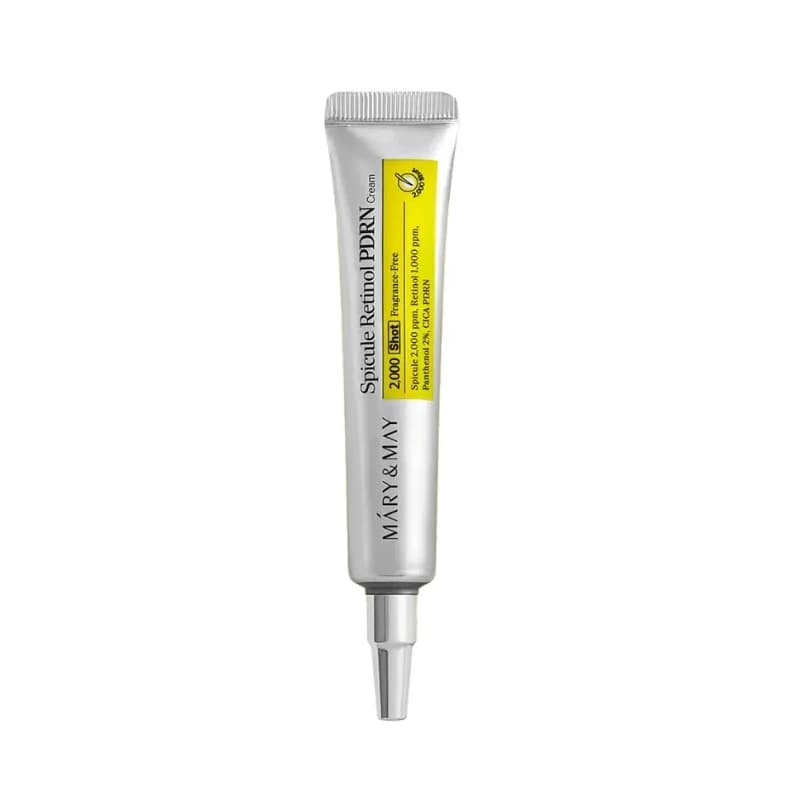 Mary & May Spicule Retinol PDRN 15ml
