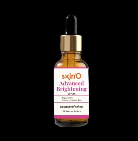 SkinO Advanced Brightening Serum 30ml