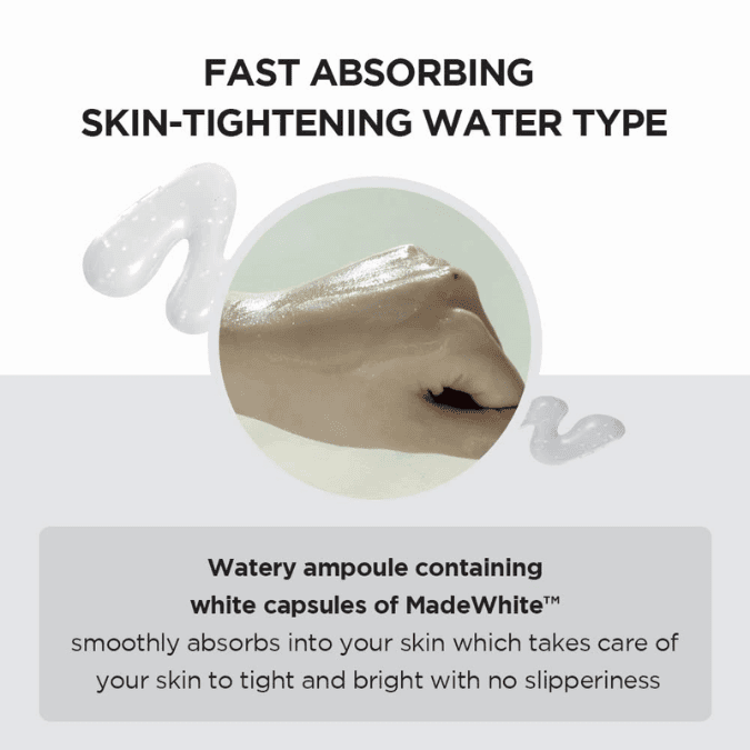 SKIN1004 Madagascar Centella Tone Brightening Capsule Ampoule 100ml 