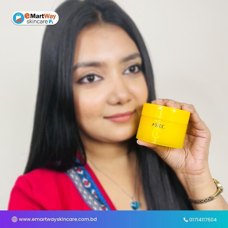 Melano CC Brightening Gel 100g 