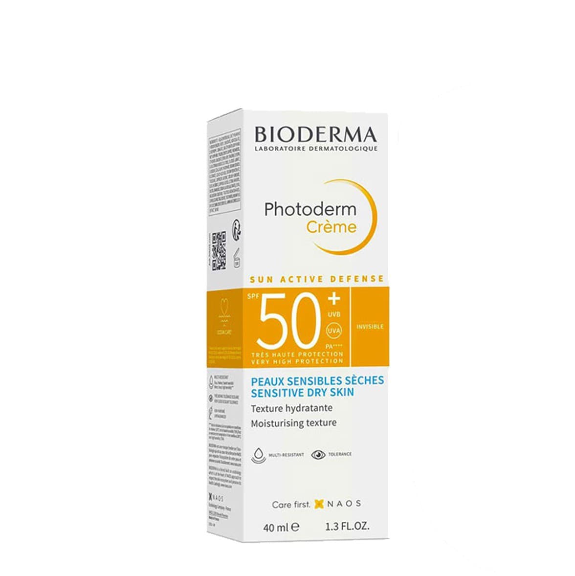 Bioderma Photoderm Creme SPF50 (Invisible) 40ml