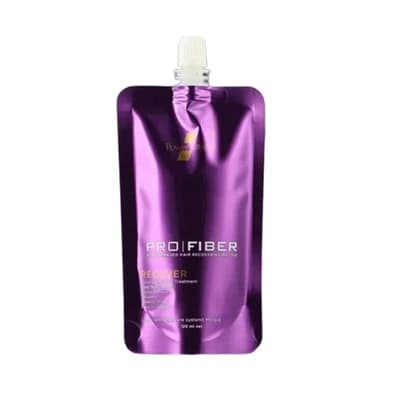 Power Knight Pro Fiber Damaged Hair Recovering Mask
