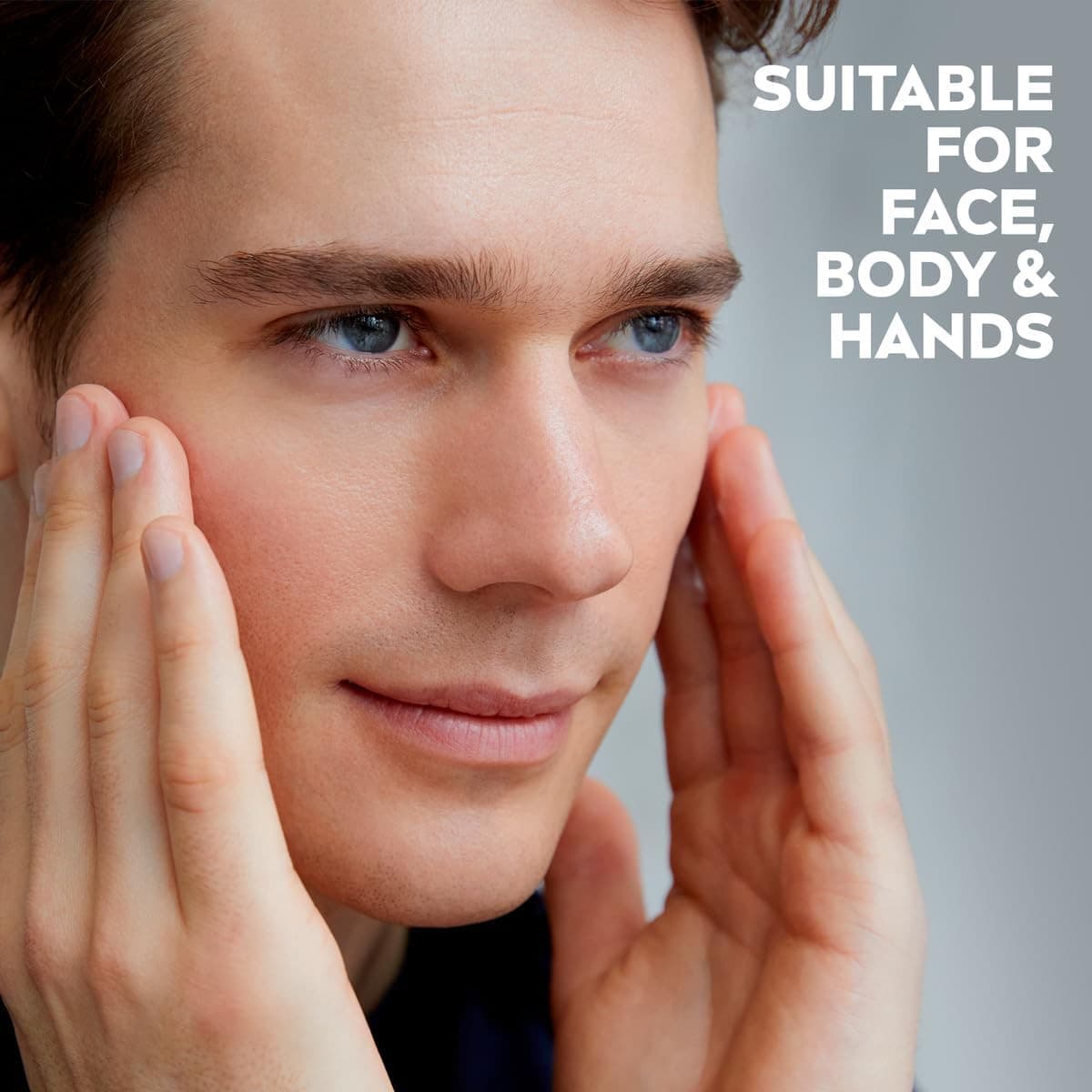 Nivea Men Face Cream 75ml 