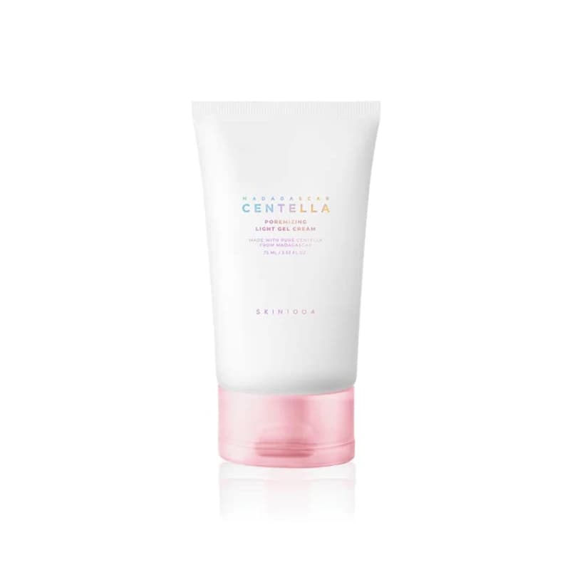 SKIN1004 Madagascar Centella Poremizing Light Gel Cream 75ml