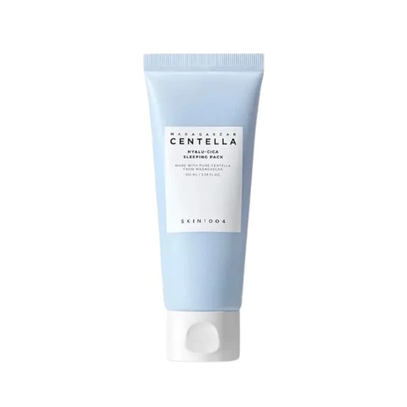 SKIN1004 Madagascar Centella Hyalu-Cica Sleeping Pack 100ml