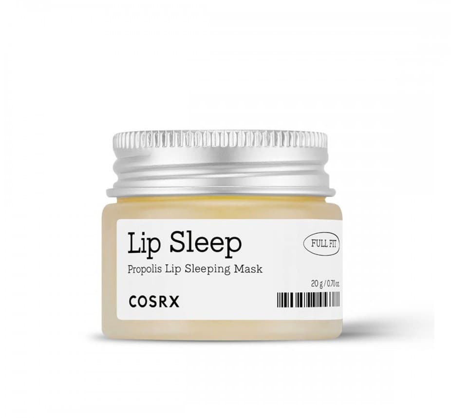 COSRX Full Fit Propolis Lip Sleeping Mask 20g (Exp:16/04/2026) 